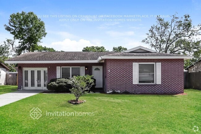 Building Photo - 104 Circle Hill Dr