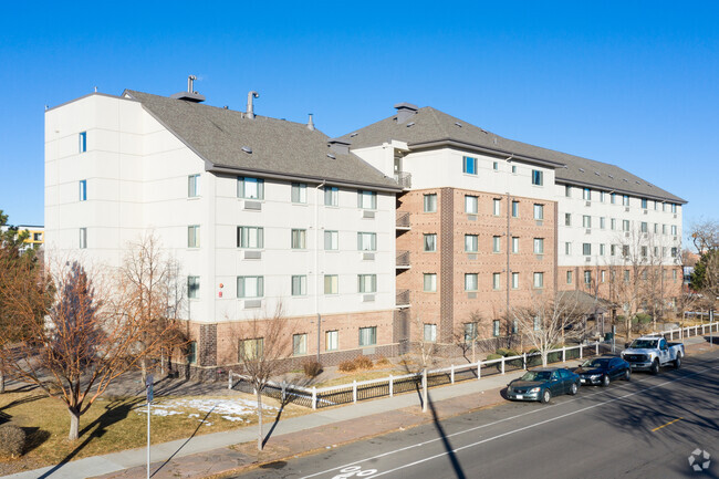 Foto del edificio - North Lincoln Park Homes