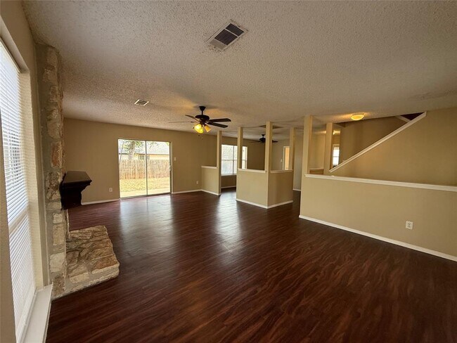 Foto del edificio - 11603 Tanglebriar Trail