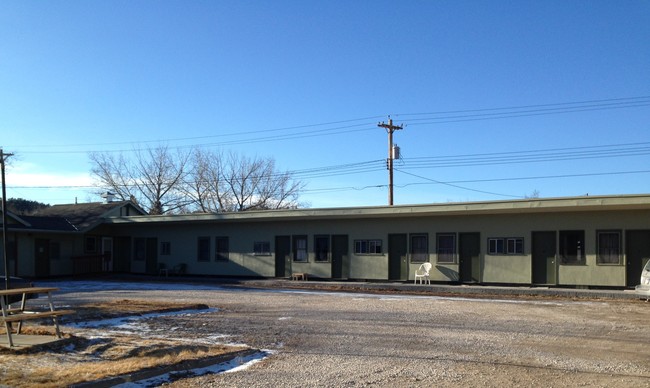 Westar Apartaments - Westar Apartments