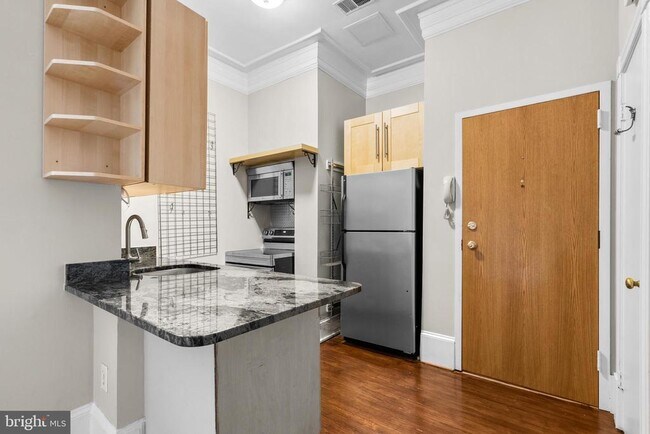 Foto del edificio - 1326 Vermont Ave NW