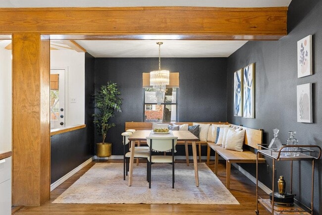 Foto del edificio - 2008 Matthews Ln