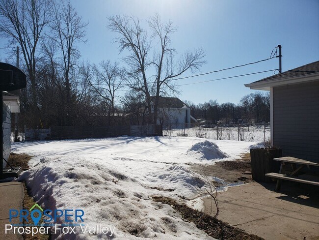 Building Photo - 3 br, 1 bath House - 1301 E Glendale Ave