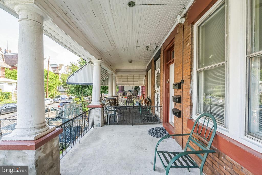 Foto principal - 5005 N 12th St