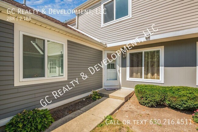 Foto del edificio - ***CINNAMON GLEN SUBDIVISION  / TOWNHOME /...