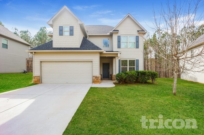 Building Photo - 158 Parkway Drive Fairburn GA