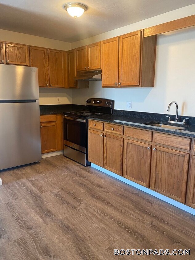 Foto principal - 4000 N Main St