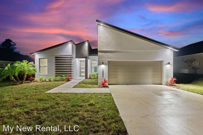 Building Photo - 4 br, 2 bath House - 1353 Congo Drive