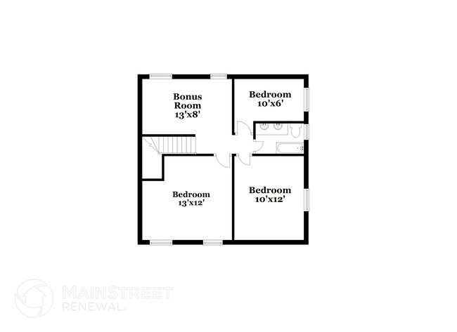Foto del edificio - 6355 Knoll Ridge Dr