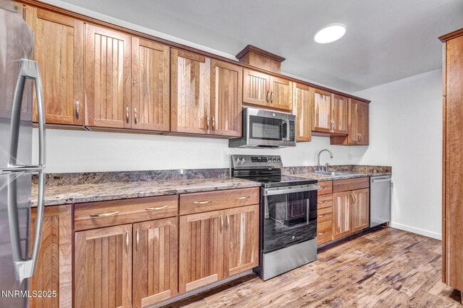 Foto del edificio - 1640 York Wy