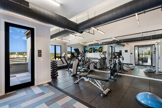 Interior Photo - The Vestry