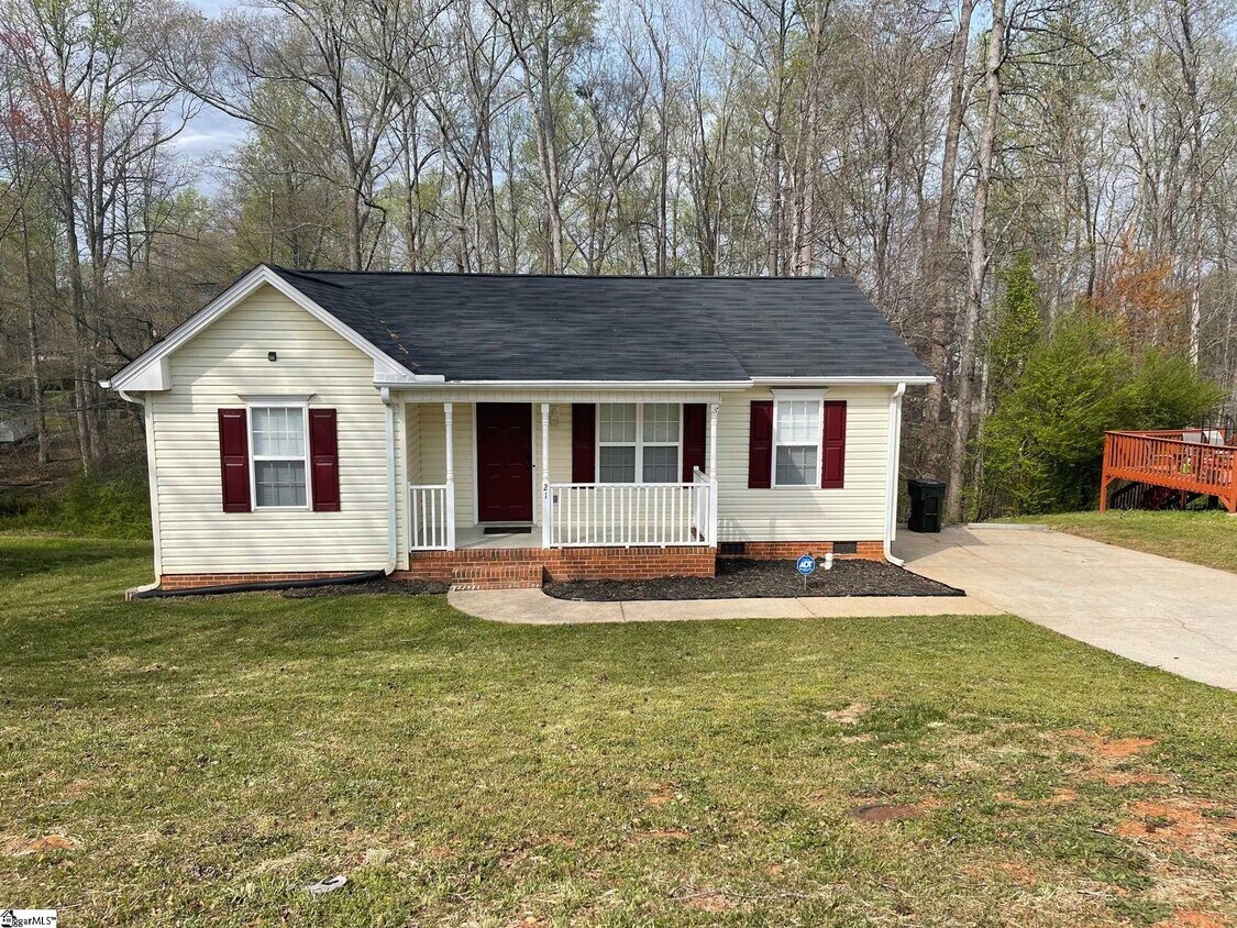 Primary Photo - 21 N Kings Dr