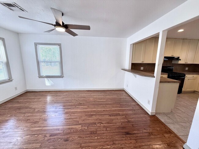 Foto del edificio - Charming 2BD 1BA Home in Norman, OK!!!
