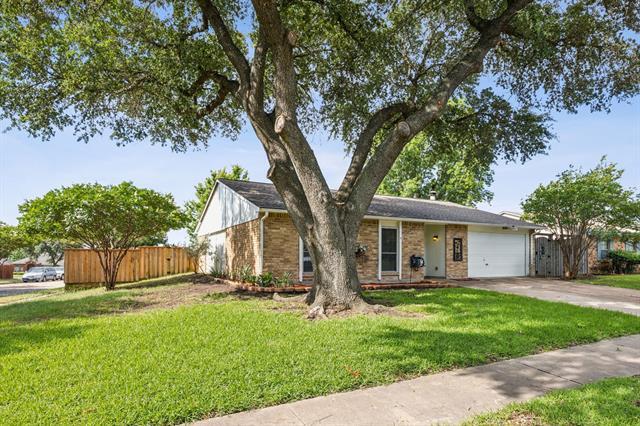 Foto del edificio - 4218 Crestwood Dr