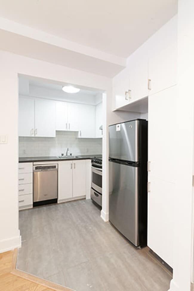 Photo du bâtiment - 760 Av. Galt