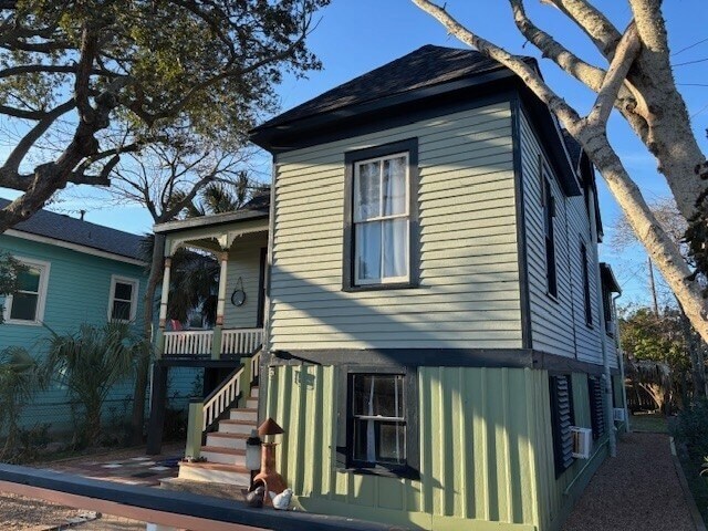 Foto del edificio - 1220 Avenue K