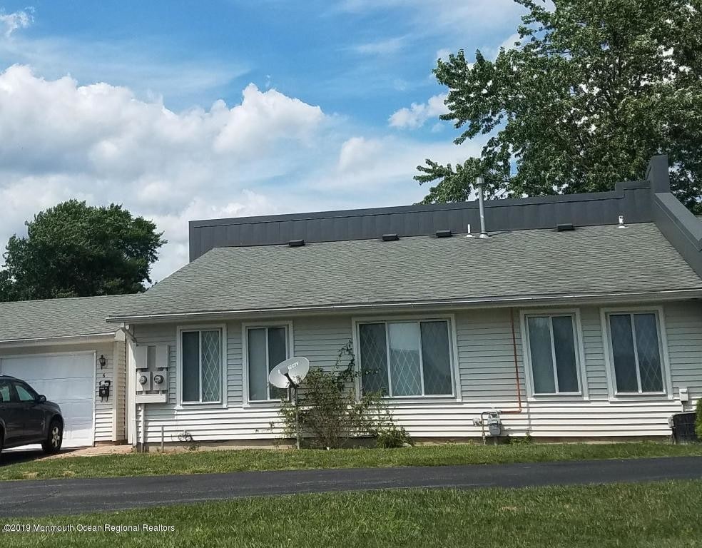 6 Helen Dr Unit 501, Brick, NJ 08724 Condo for Rent in Brick, NJ