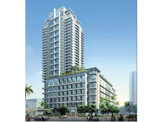 Primary Photo - 1060 Brickell