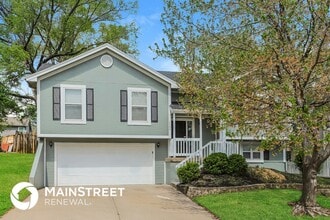 Building Photo - 3404 NW 84th Terrace