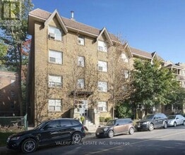 Building Photo - 2406 Queen St E