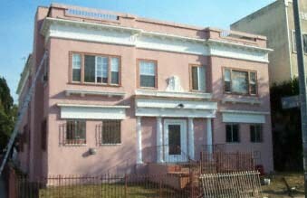 Building Photo - 400 S Rampart Blvd
