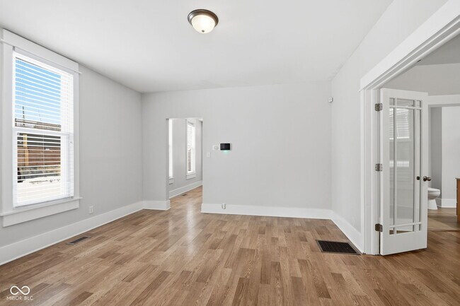 Foto del edificio - 717 Parkway Ave