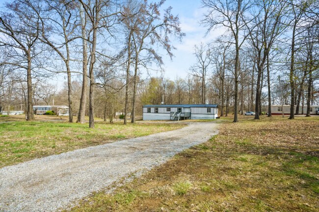 Building Photo - 4337 Woodrow Wilson Rd