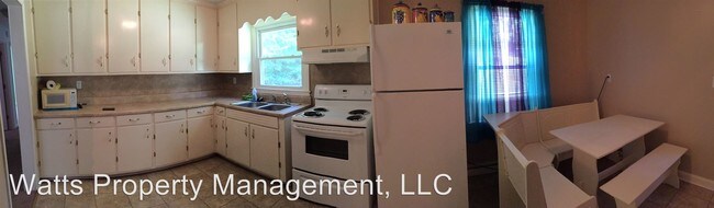 Foto del edificio - 3 br, 1 bath House - 216 W Spencer Road