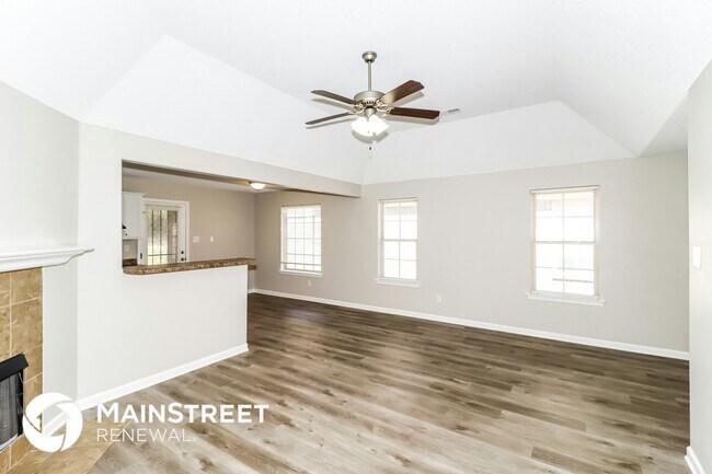 Building Photo - 1021 Crayton Ridge Dr