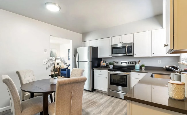 Photo - 3833 W 89th Way House