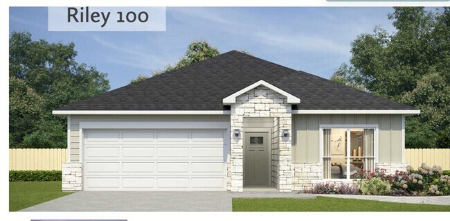 Foto del edificio - Brand New 3-Bedroom Home in Hartrick Ranch...