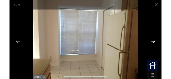 Breakfast area - 303 Prettyman Dr