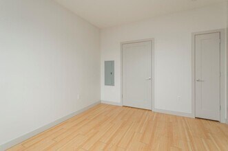 Interior Photo - West Square Apartments