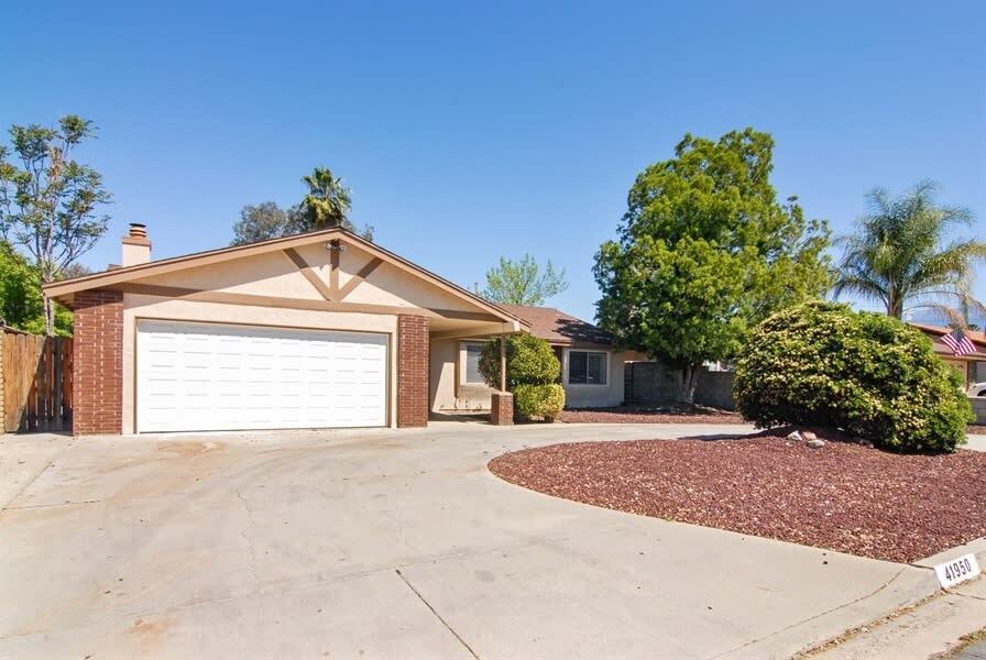 Page 2 38 Houses for Rent in Hemet, CA Westside Rentals