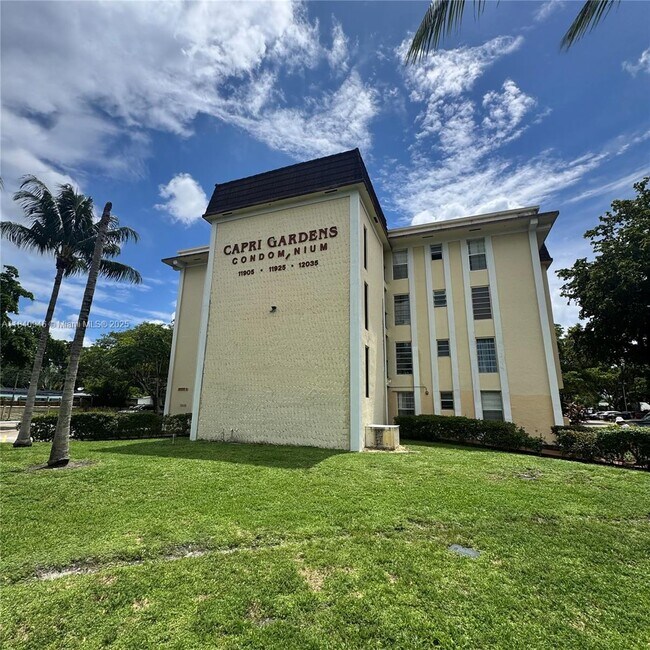 Foto del edificio - 12035 NE 2nd Ave