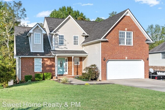 Building Photo - 3 br, 2.5 bath House - 1199 Viewmont Dr.