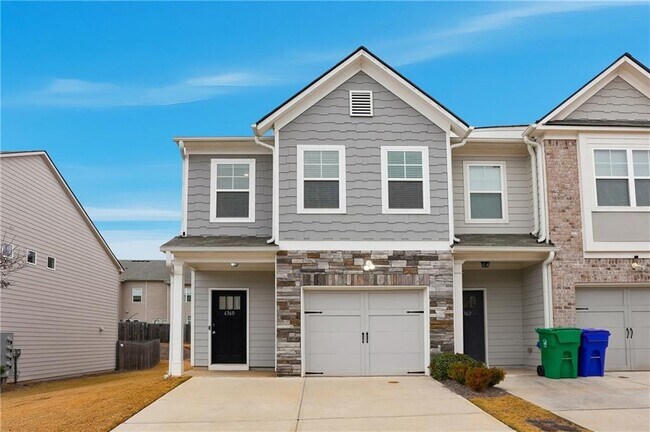 Foto del edificio - 6360 Princeton Ridge Dr