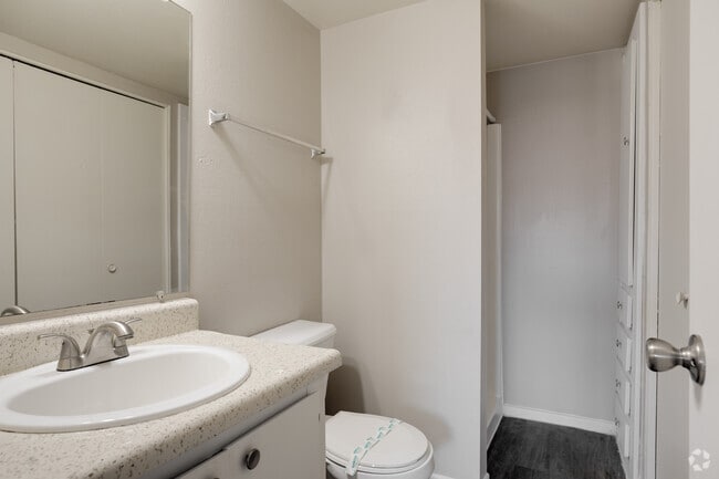 Studio, 1BA - 380SF - Sonoran Palms