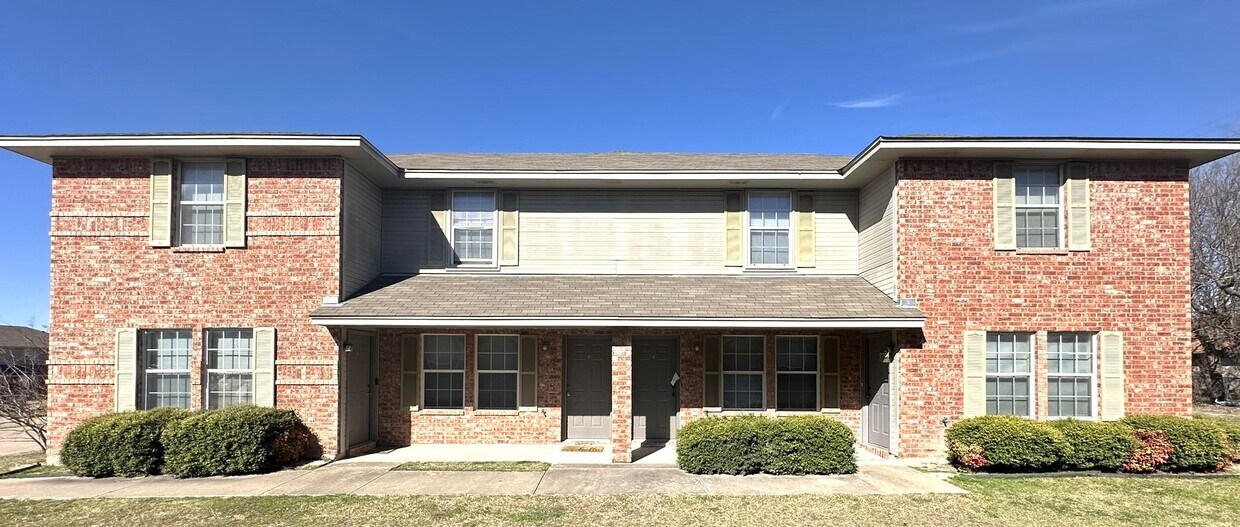 307 Creek St, Copperas Cove, TX 76522 Townhome Rentals in Copperas