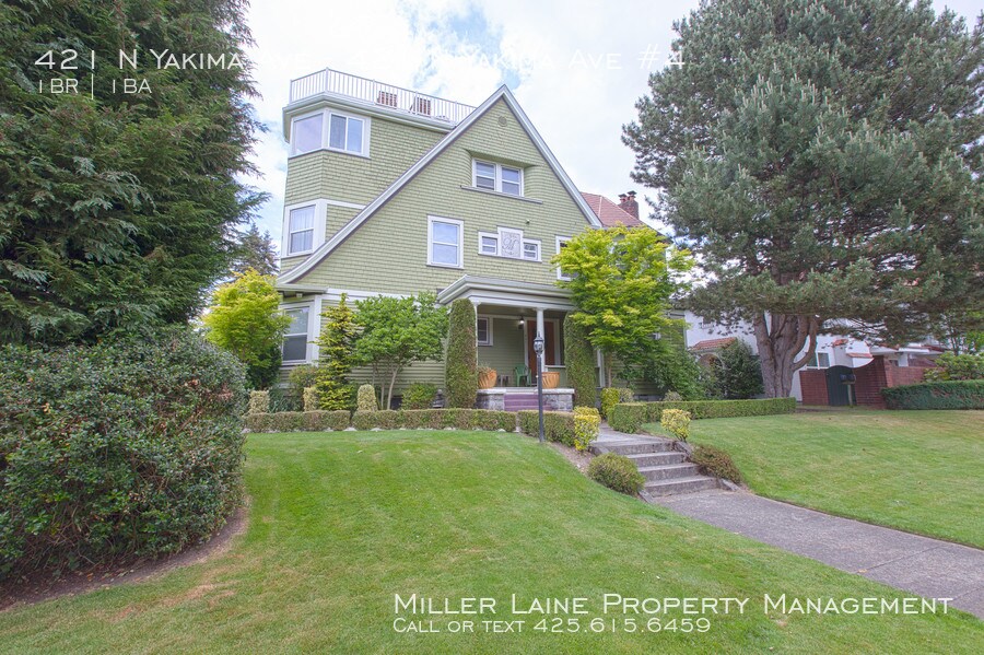 Primary Photo - 421 N Yakima Ave