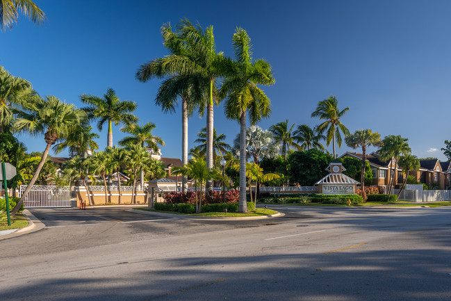 Foto del edificio - Vista Lago at the Hammocks