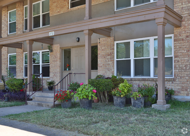 Waco Apartments