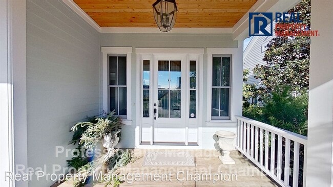 Building Photo - 4 br, 4.5 bath House - 5401 Orton Point Road