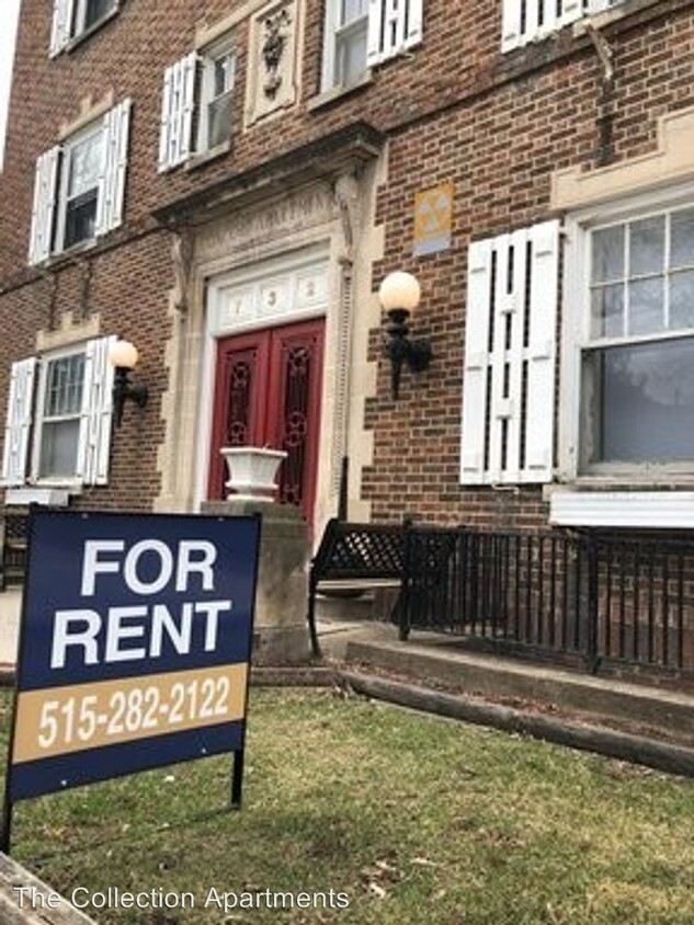 Primary Photo - 732 18th St