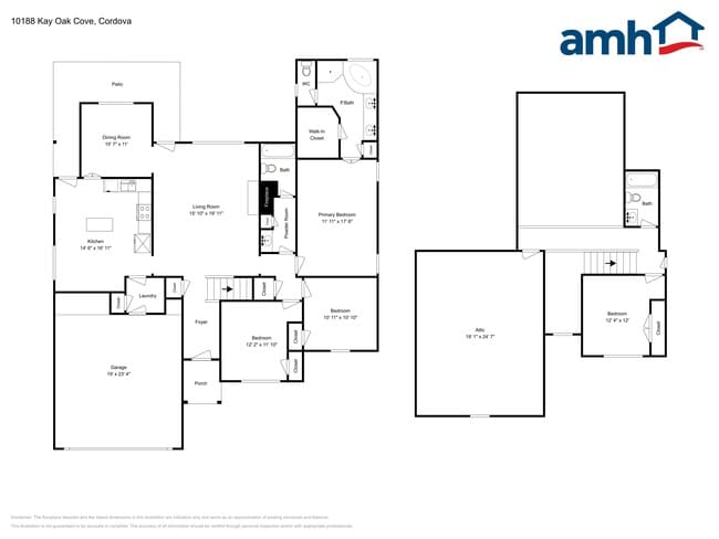 Building Photo - 10188 Kay Oak Cove