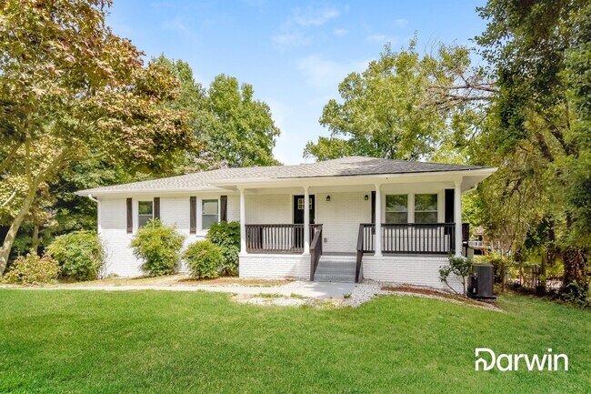 Foto del edificio - 2197 Earwood Drive Southwest, Marietta, GA...