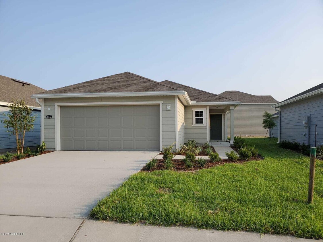 Foto principal - 14332 Durbin Island Way