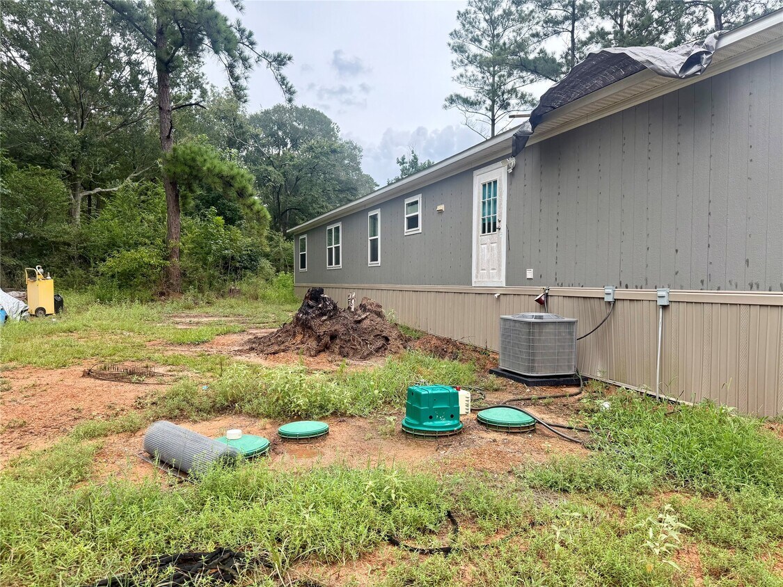 Foto del edificio - 17008 FM 1484 Rd