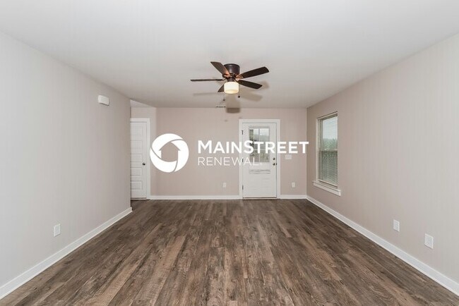 Foto del edificio - 3 Bedroom Pet-Friendly Home in Odenville, ...