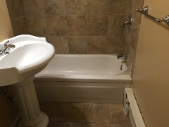 Foto del interior - Springcrest Apartments